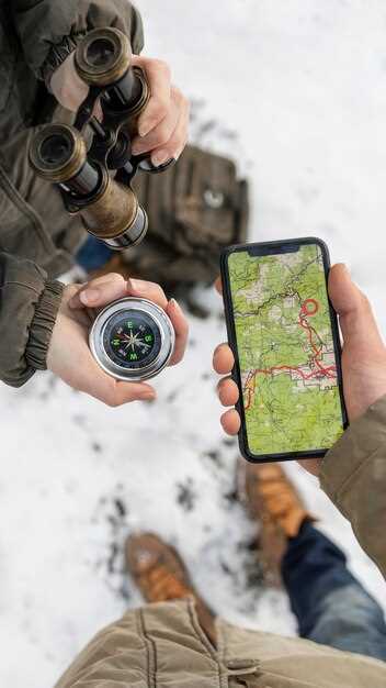 Maximizing Your Off-Roading Experience with App Features