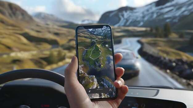 Best Apps for Jeep Off-Road Navigation