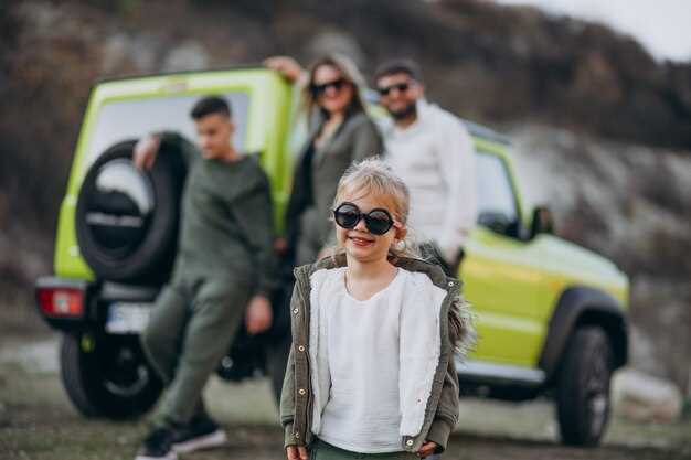 Key Considerations When Choosing Your First Jeep: Tips and Advice