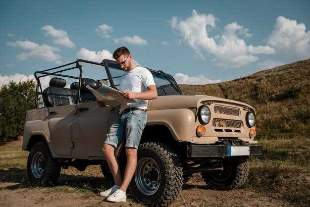 Top Jeep Models for First-Time Buyers: Features and Benefits