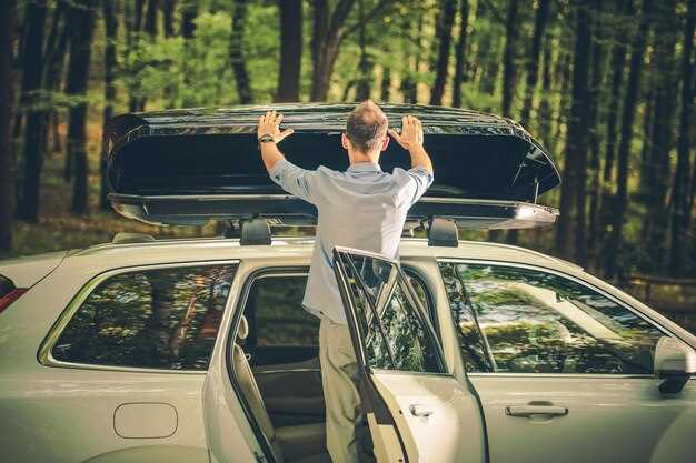 Best Roof Racks for Jeep Camping Trips
