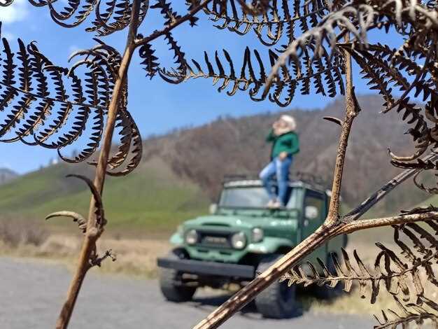 Best Trails in the U.S. for Jeep Off-Roading