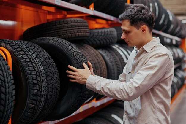 Understanding Tire Types for Off-Road Performance