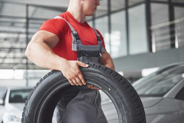 Choosing the Best Tires for Your Jeep