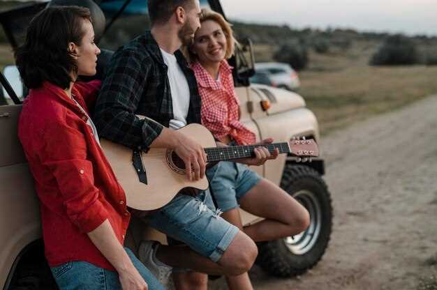 Exploring Texas Hill Country in a Jeep