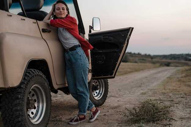 Assessing Your Driving Needs: Off-Road vs. Daily Commute