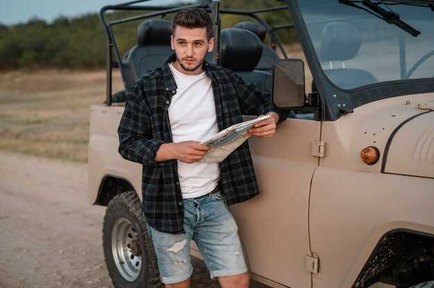 Family Friendly Features: What to Look for in a Jeep
