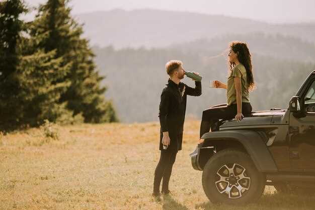 How to Get the Best Trade-In Value for Your Jeep