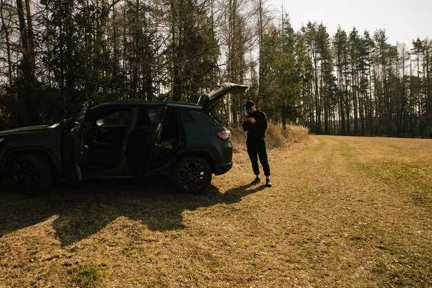 Installation Tips for Enhancing Your Jeep's Suspension