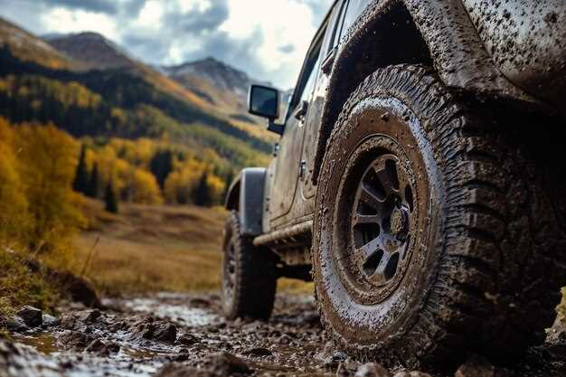 How to Improve Jeep Suspension for Off-Roading