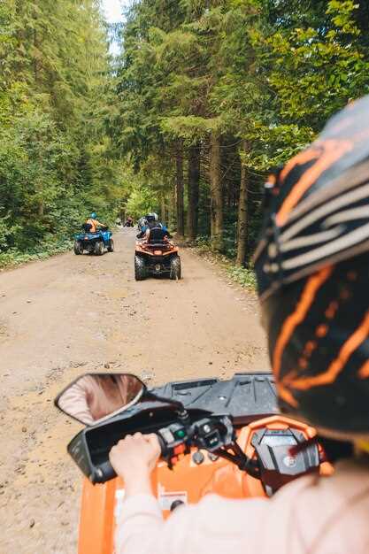 How to Join a Jeep Trail Ride Event