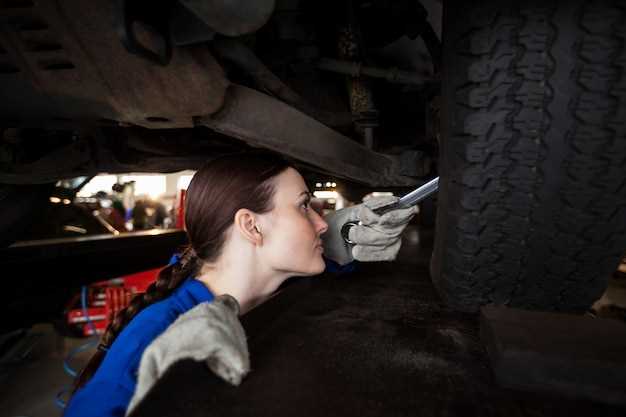 Installing Skid Plates: Tools and Techniques