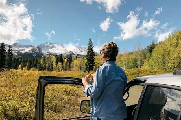 How to Stay Safe While Off-Roading in Remote Areas