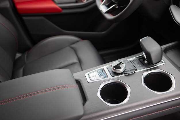 Upgrading Your Sound System for an Enhanced Driving Experience