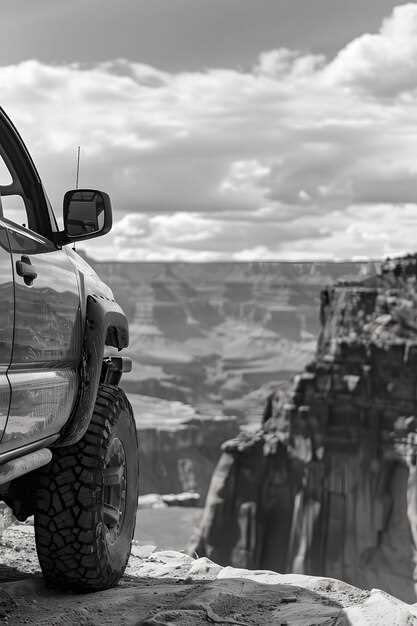 Jeep Grand Wagoneer – Luxury Meets Off-Road