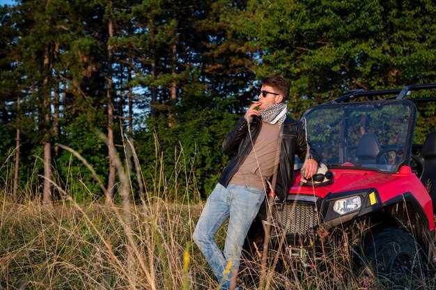 Choosing the Right Tire Pressure for Off-Roading