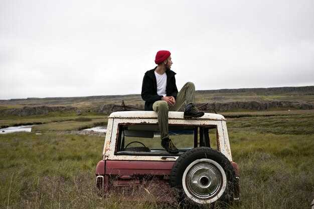 Off-Road Driving Techniques for Jeep Owners