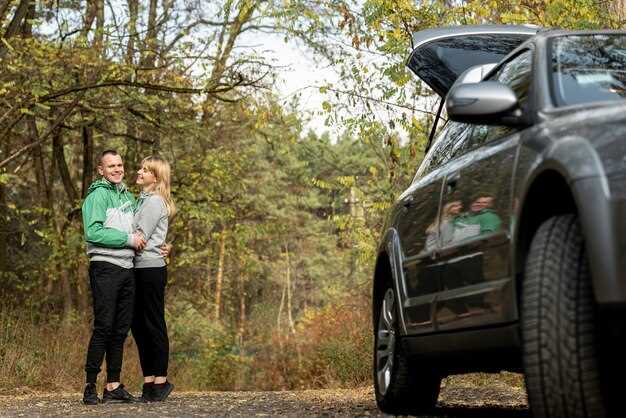 Evaluating Your Driving Habits for Jeep Leasing