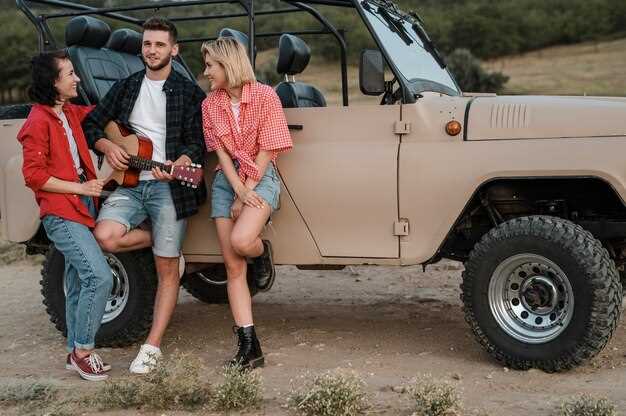 Tips for Buying a Jeep for Off-Roading