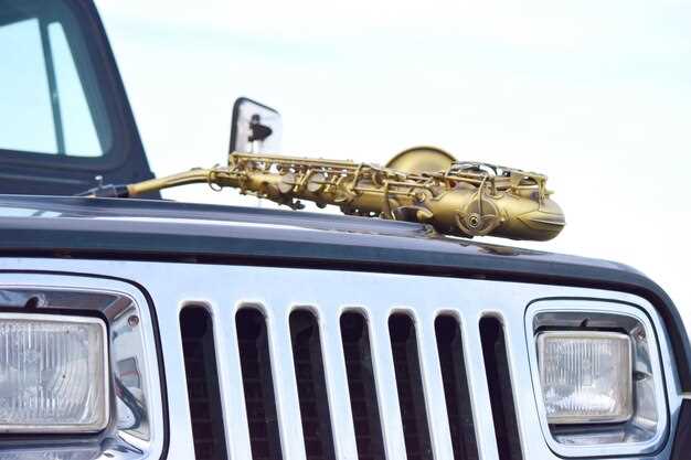 Top 10 Must-Have Accessories for Your Jeep
