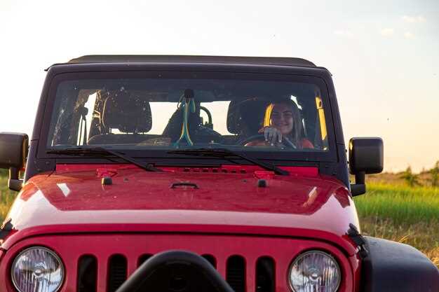 Top 5 Jeep Models for 2025 – Features and Prices