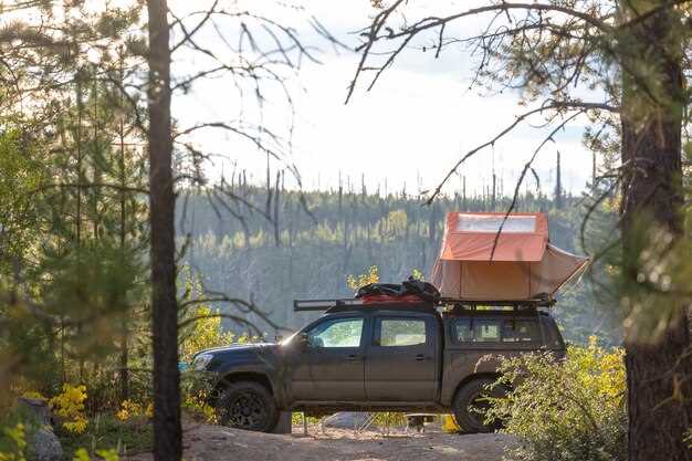 Choosing the Right Jeep Gear for Your Overlanding Adventure