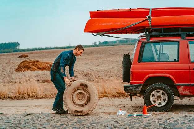 Maintenance Tips for Your Jeep Before and During Overlanding Trips